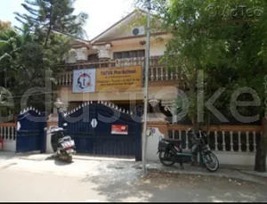 Tatva School, Vijaya Nagar,Velachery, Chennai