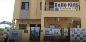 Hello Kids - Jingle Bells Preschool, Awadhpuri, Bhopal