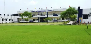 Podar International School  - Patiala, Village Pasiana, Patiala