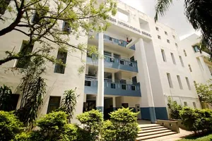 Challenger International School logo