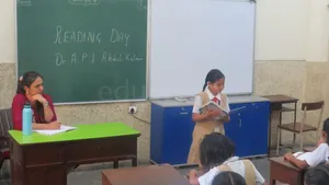 CONVENT OF JESUS AND MARY, Dr Ambedkar Statue Chowk Area,Colaba, Mumbai