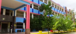 Holy Cross School, Prithvi Layout,Whitefield, Bengaluru