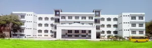 The Radiant School, NearMahadjiNagar, Gwalior