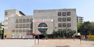 Symbiosis School, Deccan Gymkhana, Pune