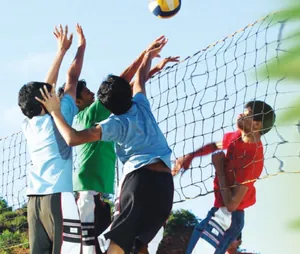 SRI CHAITANYA TECHNO SCHOOL, RAMAPURAM, Chennai