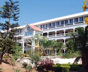 SJES COM PU COLLEGE logo