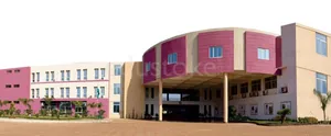 Krishna&apos;s Vikash Global school, Atari, Raipur