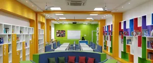 City Montessori School, Rajajipuram, Lucknow