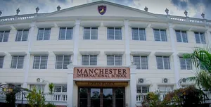 Manchester International School, Fathima Nagar, Coimbatore