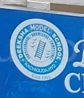 Deeksha Model High School logo