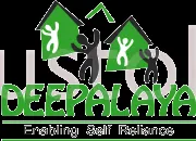 DEEPALAYA SCHOOL logo