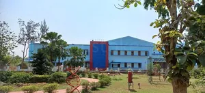 Stewart School, Gopabandhu Nagar, Bhubaneswar