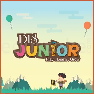 DELHI INTERNATIONAL SCHOOL JUINOR, Sector 3B,Rohini, Delhi