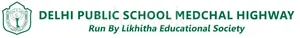 Delhi Public School logo