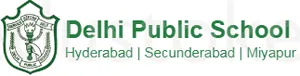 Delhi Public School logo