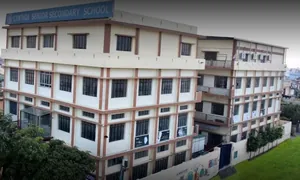 Cynthia Senior Secondary School, Cynthialanemukhani, HALDWANI