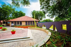 Khyati World School, Gandhinagar, Ahmedabad