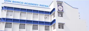 Don Bosco Academy, Yadav Colony, Patna