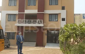 Dhruva Public School, Ram Nagar,Baprola, Delhi