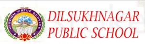 DILSUKHNAGAR PUBLIC SCHOOL logo
