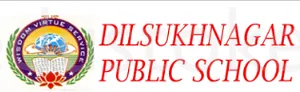 DILSUKHNAGAR PUBLIC SCHOOL logo