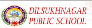 DILSUKHNAGAR PUBLIC SCHOOL logo