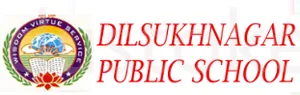 DILSUKHNAGAR PUBLIC SCHOOL logo