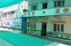 DISCOVERY MONTESSORI USA, Devasandra Extension,Krishnarajapura, Bengaluru