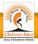 Disneyland High School logo