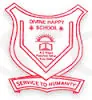 DIVINE HAPPY SENIOR SECONDARY SCHOOL logo