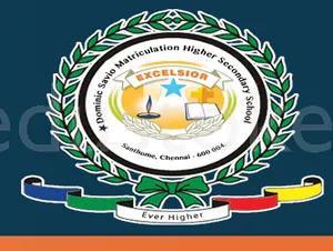 Dominic Savio Matriculation Higher Secondary School, Basha Garden,Mylapore, Chennai