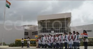 DPS Electronic City, Sampangi Rama Nagar, Bengaluru