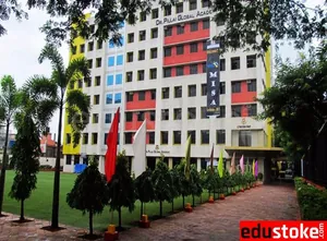Dr. Pillai Global Academy, Gorai 2,Borivali West, Mumbai