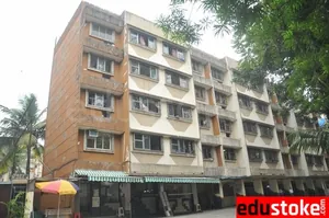 Dr. S.Radhakrishnan International School, Mulji Nagar,Borivali West, Mumbai