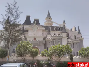 DUDES N DOLLS, Sanjay Gandhi Memorial Nagar,Sector 48, Faridabad