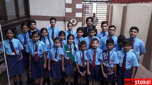 Dunnes Institute, Cuffe Parade, Mumbai