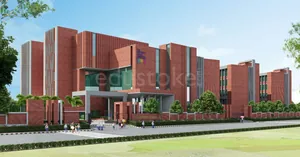 The Infinity School, Milak Lachchhi, Greater Noida