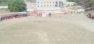 SHREE SWAMI RAMANAND VIDYA SANKUL, Shree Ramtekri Tapovan, Guna