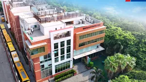 Manav Rachna International School, Block D,Sector 51, Noida