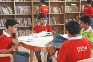 SHANA INTERNATIONAL SCHOOL, Bikaner, BIKANER