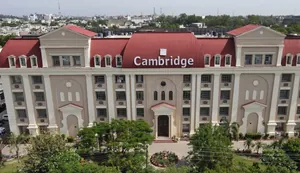 Cambridge International School, Choti Baradari, Jalandhar
