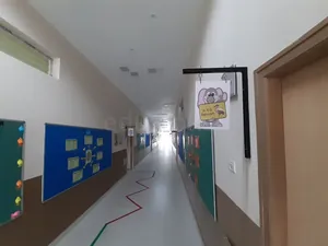 Podar International School  - Tirupati, Tiruchanoor, Tirupati