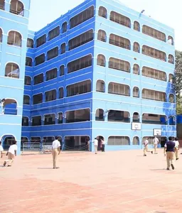 Carmel School, Padmanabhanagar, Bengaluru