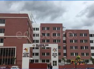 Billabong High International School Pune Hadapsar, Pune, Pune