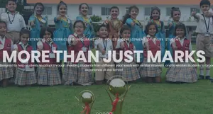 Cambridge Court World School, Mansarovar, Jaipur