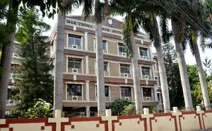 Marthoma Higher Secondary School, Sector C,Sukhlia, Indore