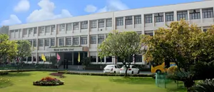 Rukmini Devi Public School, Vardaanchowk, Sonipat