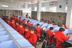 Gobindgarh Public School,  Mandi Gobindgarh, Fatehgarh sahib