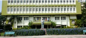 International School, Ambedkar Nagar,Shaikpet, Hyderabad