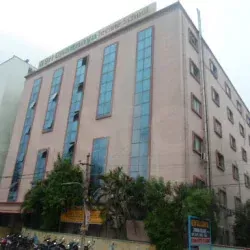 SRI CHAITANYA HIGH SCHOOL, KUSHAIGUDA KEESARA, Hyderabad